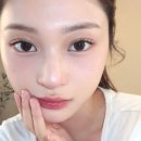 지나속눈썹