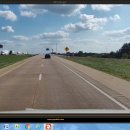 트레일러 전복 ㅠㅠ 이미지