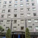 스테이 풍 | [일본/도쿄] 마이스테이 프리미어 하마마쓰초 호텔 :: 디럭스룸 3인, 짐보관, 어메니티, 교통