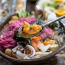 제주전복물회 이미지