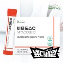 (*중국산)비타민c 3000 무배(네멤기준) 2,690원 이미지