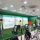 파인스크린연습장 이미지