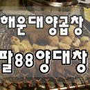 팔팔(88)막창