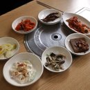 산촌쌈밥 이미지