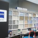 맑은눈안경 효자점 이미지