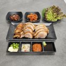 왕실족발 - 안성시 대림동산길 13 | 왕실족발