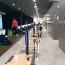 대명 스크린 골프연습장 이미지