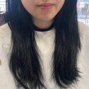 천안신부동미용실 톤다운염색 새롬디자이너 후기