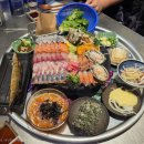 퍼랭 | 제주 서귀포 맛집 :: 중문횟집 퍼랭 모듬회 딱새우회 내돈내산 후기