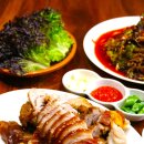 동송보쌈족발 이미지