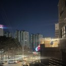 새솔유치원 | 중랑 신내동 카페 추천 ☃️ 루프탑 겨울 캠핑 스타일 카페브릭 내돈내산 재방문