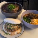 바오2 | 을지로맛집 바오서울 충무로 2인세트 클래식바오 동파육덮밥 우육면 후기