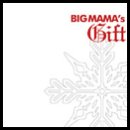 빅마마 Gift & For The Christmas 이미지