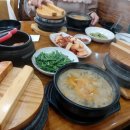토박이추어탕 | 전주 삼천동 추어탕 갈비탕 통나무집 토박이 맛집 탐사 추천 소개