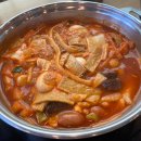 [내돈내먹] 두끼 현대아울렛 가산점, 살짝 아쉬운 두끼 떡볶이
