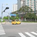 덕현고등학교 ~ 덕현고등학교 사거리 이미지
