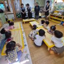 9월 18일 목공놀이&amp;텃밭(대추탐색)&amp;오감영어(CORNFIFLD, CATCH, POP, CORN) 이미지
