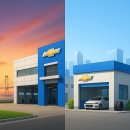 한국지엠시지바로서비스 이미지