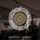 광주역5로L | 동백꽃 타투 의미와 작업 후기 ㅣ 2026 새해 ㅣ 경기광주 성남 분당 타투