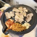운서역 2번출구 우측 | 운서역맛집 가성비 최고였던 운서동 고기집 냉철한 삼겹