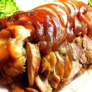 웰빙왕족발 이미지