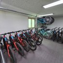 달서천 자전거대여소 이미지