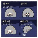 [일상] 6월이 도래했습니다 여러분.