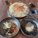 중고개길 | [은평구 맛집] 북한산 막국수 들기름 막국수와 불고기 세트ㅣ내돈내산 후기