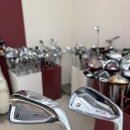 솔 인터네셔널S | [시타 후기] 브릿지스톤 242CB+ 아이언 단조의 부드러운 타감과 멋진 디자인이 만나다