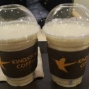 킹스턴커피