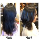 헤어살롱주니와주리 이미지