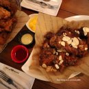 푸라닭치킨(PURADAK CHICKEN) 대구테크노폴리스점 | 대구 성서맛집, 푸라닭치킨 성서쇼핑월드점 불금엔 치킨이지 ♪