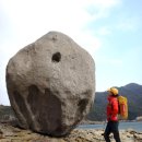 장산민박 | 진도 관매도 돈대산 ~ 하늘다리 1부