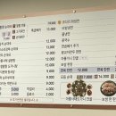 팔팔순대(배곧직영점)