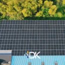 DK 태양광발전소 이미지