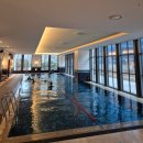 (주)조선호텔앤리조트 그래비티조선서울판교 | 판교 그래비티 조선 호텔 수영장 헬스장 시간 횟수