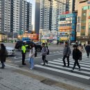 부흥고 삼거리 이미지
