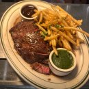 고기카페 정자점 | 리스카페 정자점 후기 🍽 웨이팅 없이 방문 성공!