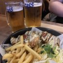 한라맥주 구리돌다리점 | [구리] 한라맥주; 시원한 얼음 생맥주 내돈내산 솔직 후기