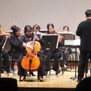 ＜강원대 음악학과 음악축제 후기＞ 제5회 KNU Music Festival .. 국립강원대학교 음악학과 뮤직페스티벌 2025 후기 이미지