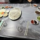 백사횟집