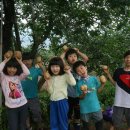 추억의 아이들 표정 이미지