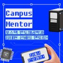 대학생 진로 멘토링 이미지
