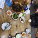 봄내멸치쌈밥 이미지