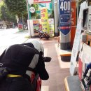 #160824 #아띠모창신역지점 1000RR, GV250 유명산, 으아리펜션 방문후기.