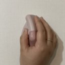 고민은 배송만 늦출뿐! 로지텍 리프트 버티컬 마우스 핑크 내돈내산 후기