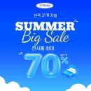 최대 70% 할인! 가구톡세상 전시품 할 이벤트 진행 중 이미지