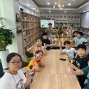 작은도서관 숲 네이버블로그