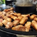 엉터리 생고기 이미지