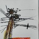 어반스케치 이미지